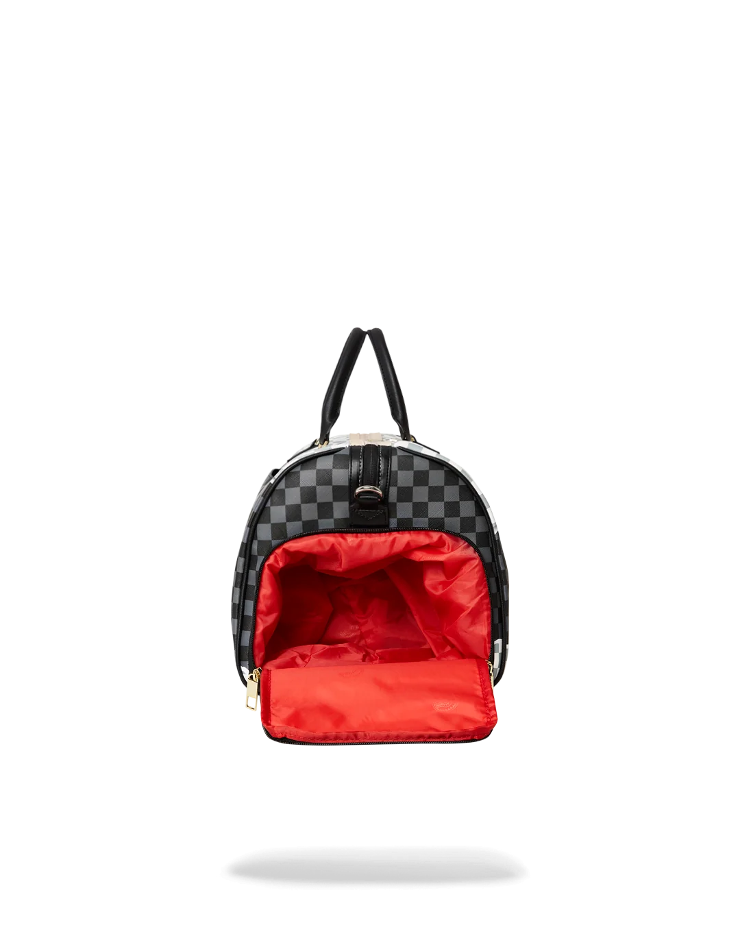UNSTOPPABLE ENDEAVORS DUFFLE