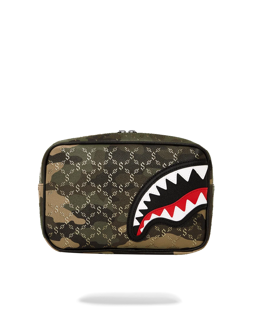 LASERS BLAZIN TOILETRY BRICKSIDE BAG