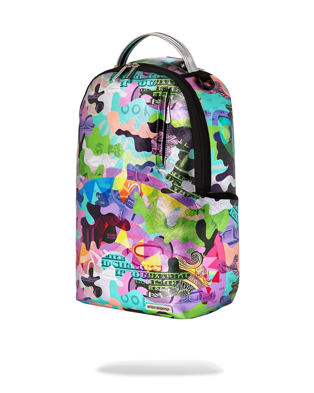 HEAVY RHYTHM BACKPACK