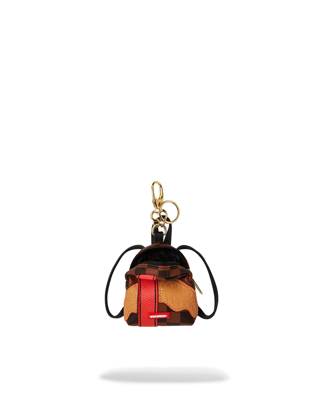 HENNY VICTORY LAP KEYCHAIN