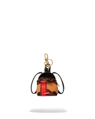 HENNY VICTORY LAP KEYCHAIN