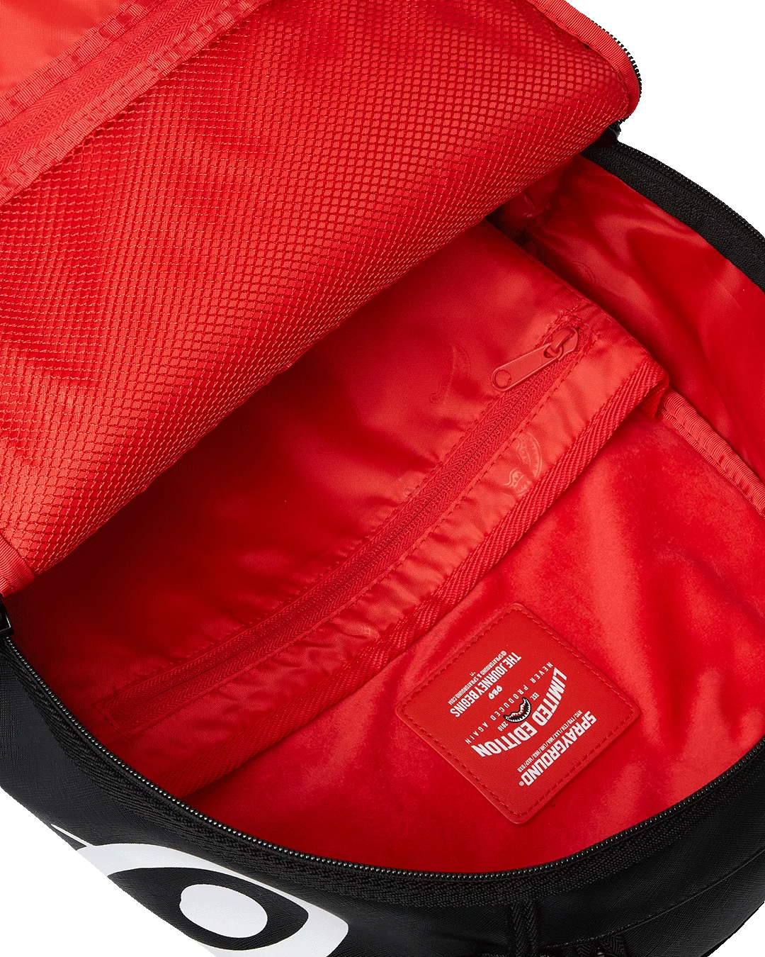 THAT SPLEH DLXSV BACKPACK