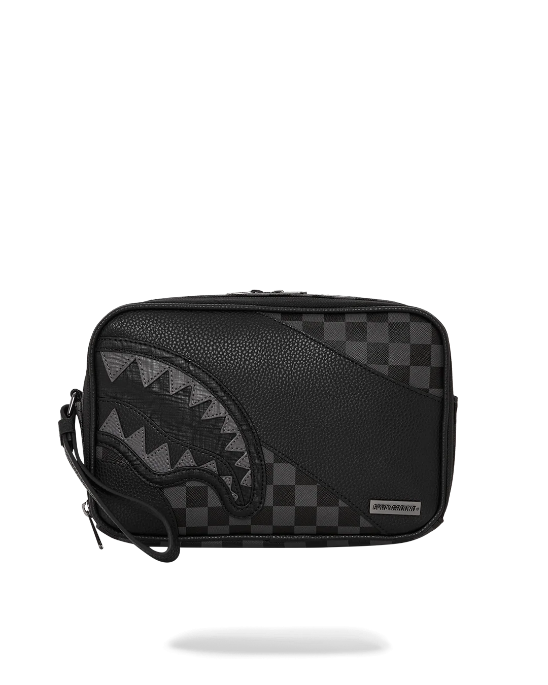 RACEWAY SHADOW PHANTOM TOILETRY BRICKSIDE BAG