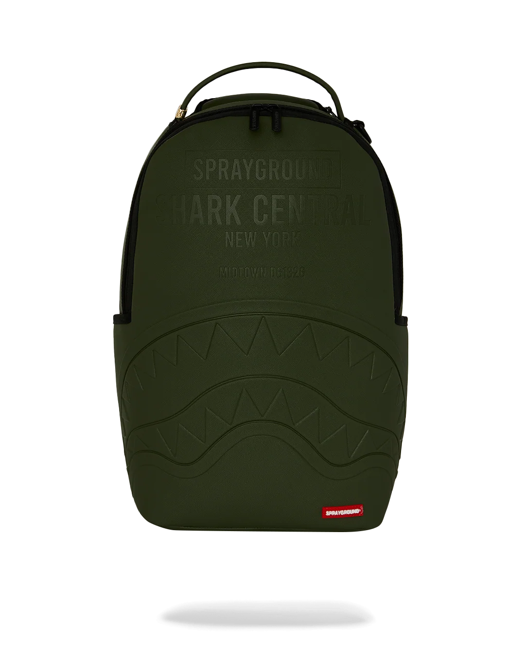 SHARK CENTRAL ALL STAR (TACTIC) BACKPACK