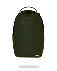 SHARK CENTRAL ALL STAR (TACTIC) BACKPACK