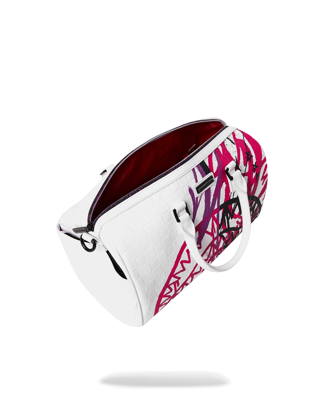 CRASH GRAFF TURBO MINI DUFFLE