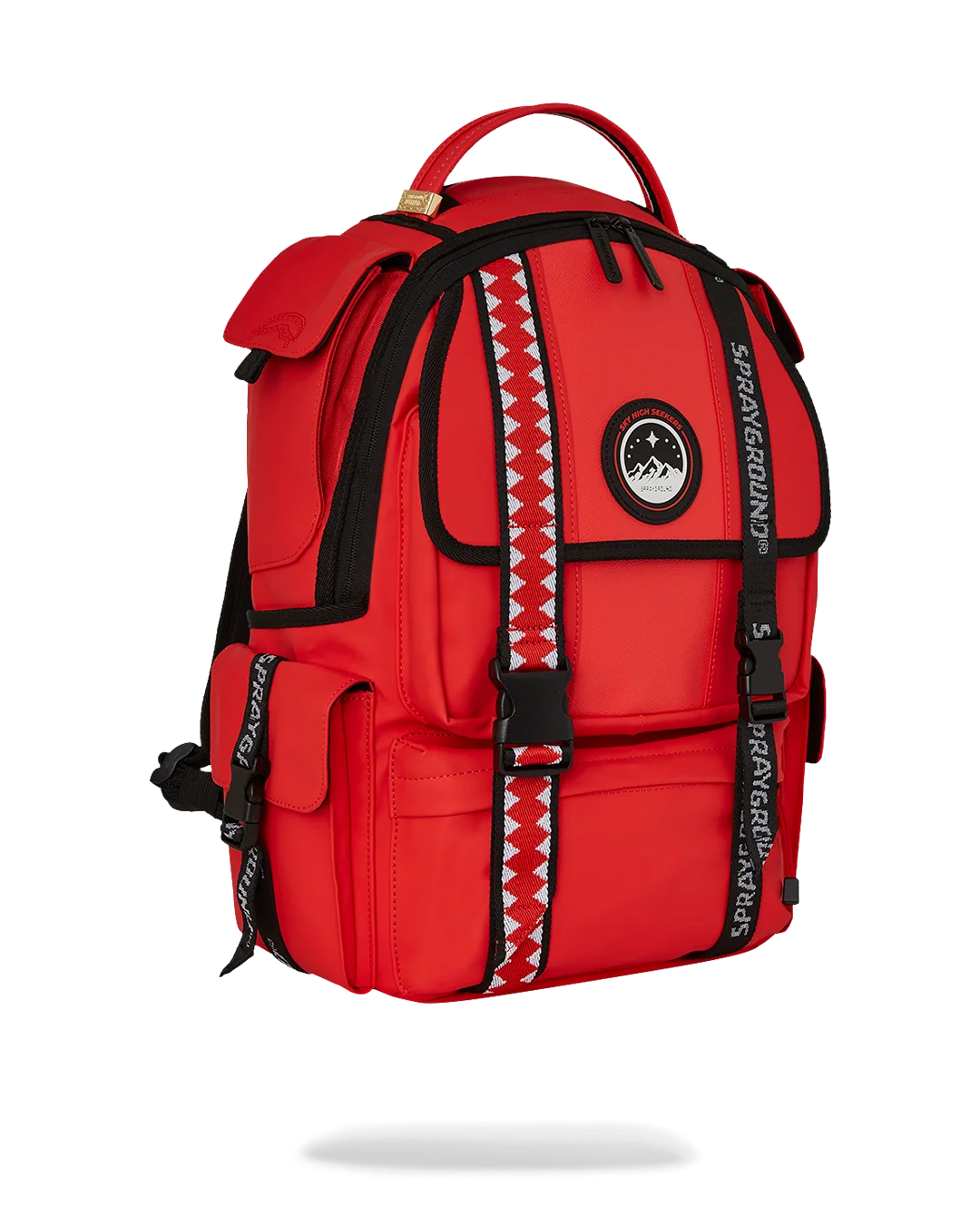 SKY HIGH SEEKERS ARCTIC ACTIONPACK
