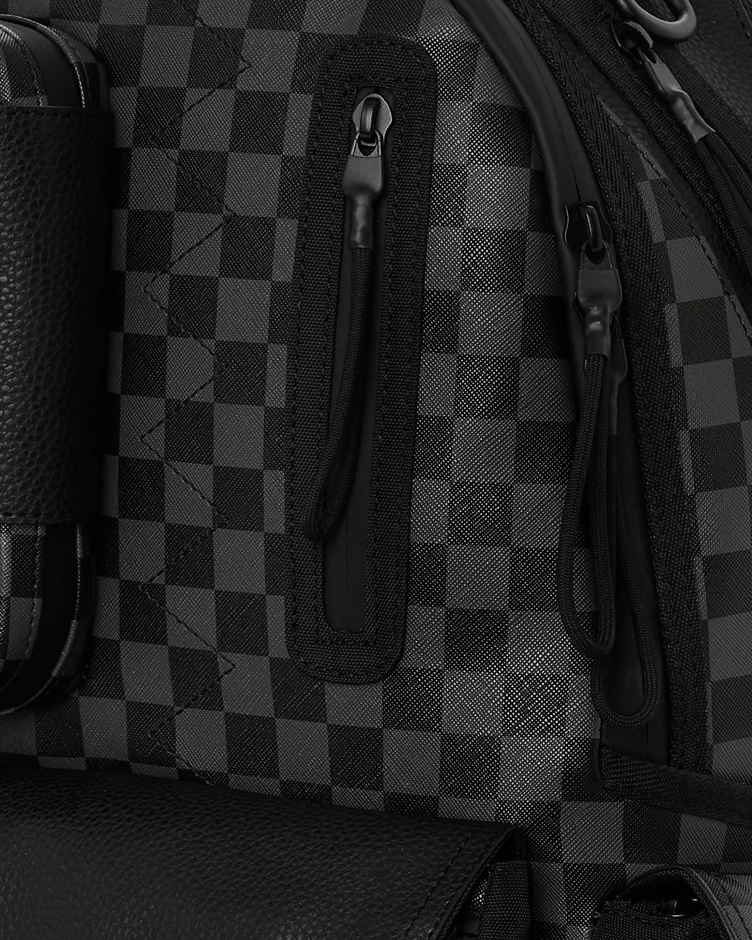 SPECIAL OPS NIGHT WATCH BACKPACK (DLXV)
