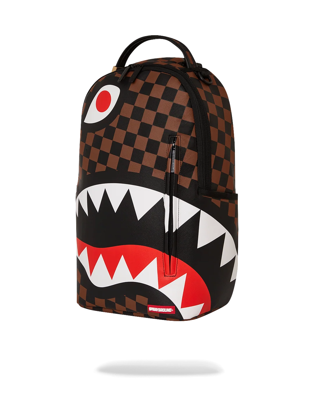 THE HANGOVER SHARK BACKPACK