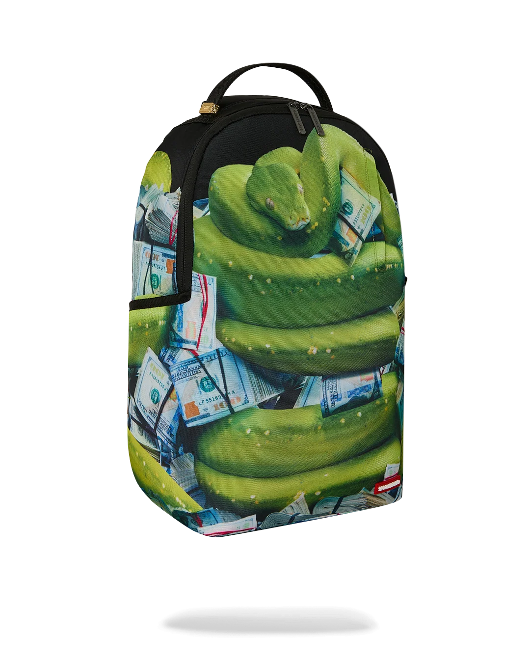 SNAKE EYES BACKPACK