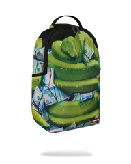 SNAKE EYES BACKPACK