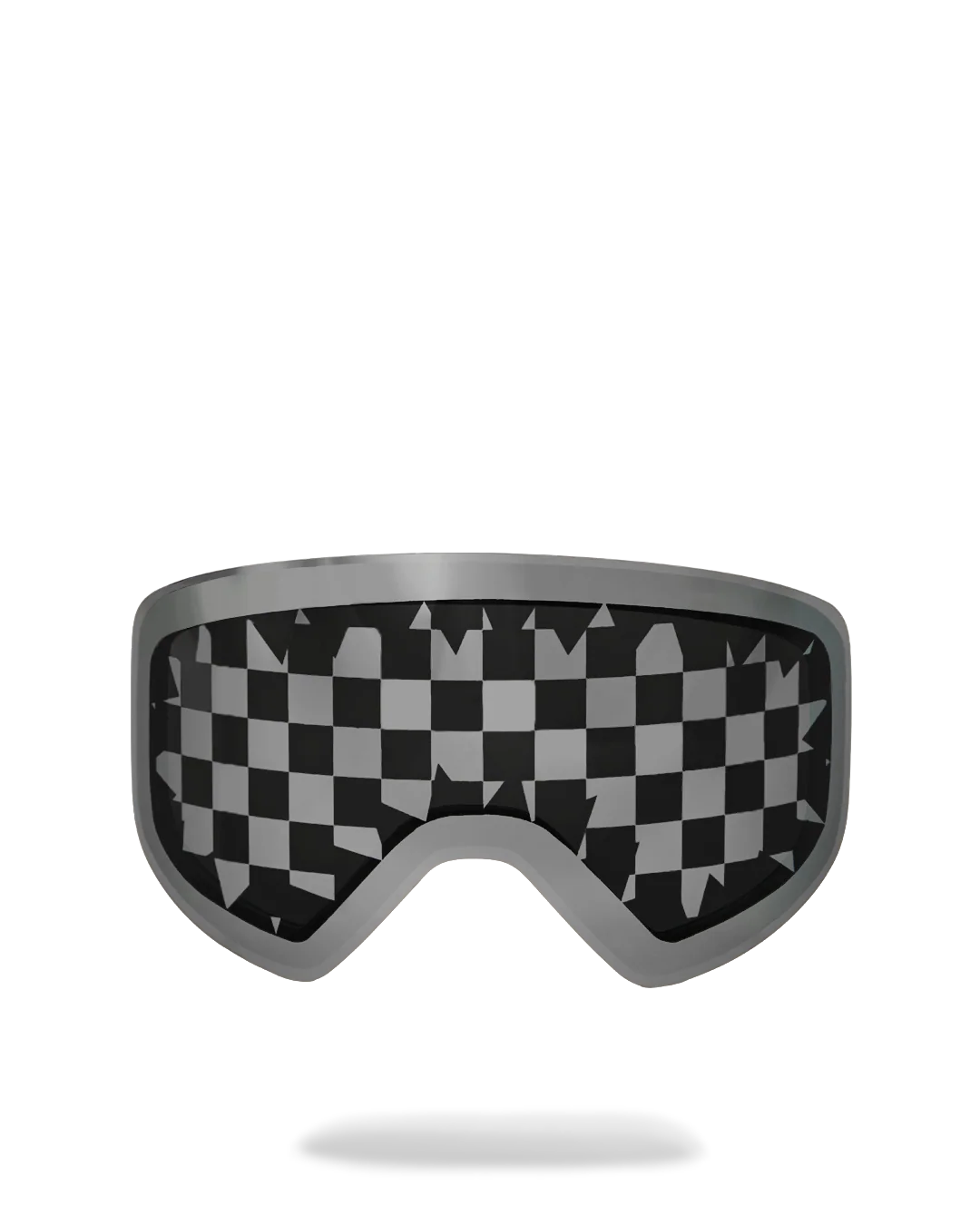 THE STREET MOUNTAIN SKI GOGGLES (INTERCHANGEABLE 3 LENSES)