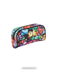 GUMMY LIPS PENCIL CASE
