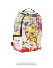 GOLD ASTRONAUT 1969 MOON WALK