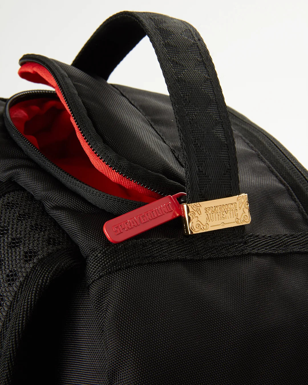 HEY ARNOLD: ANIME ON STEREO BACKPACK