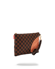 HENNY CROSSOVER CLUTCH