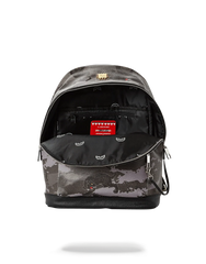 BLACK PANTHERA CAMO EMPEROR