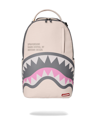 SHARK CENTRAL SATURDAYS DLXSV BACKPACK