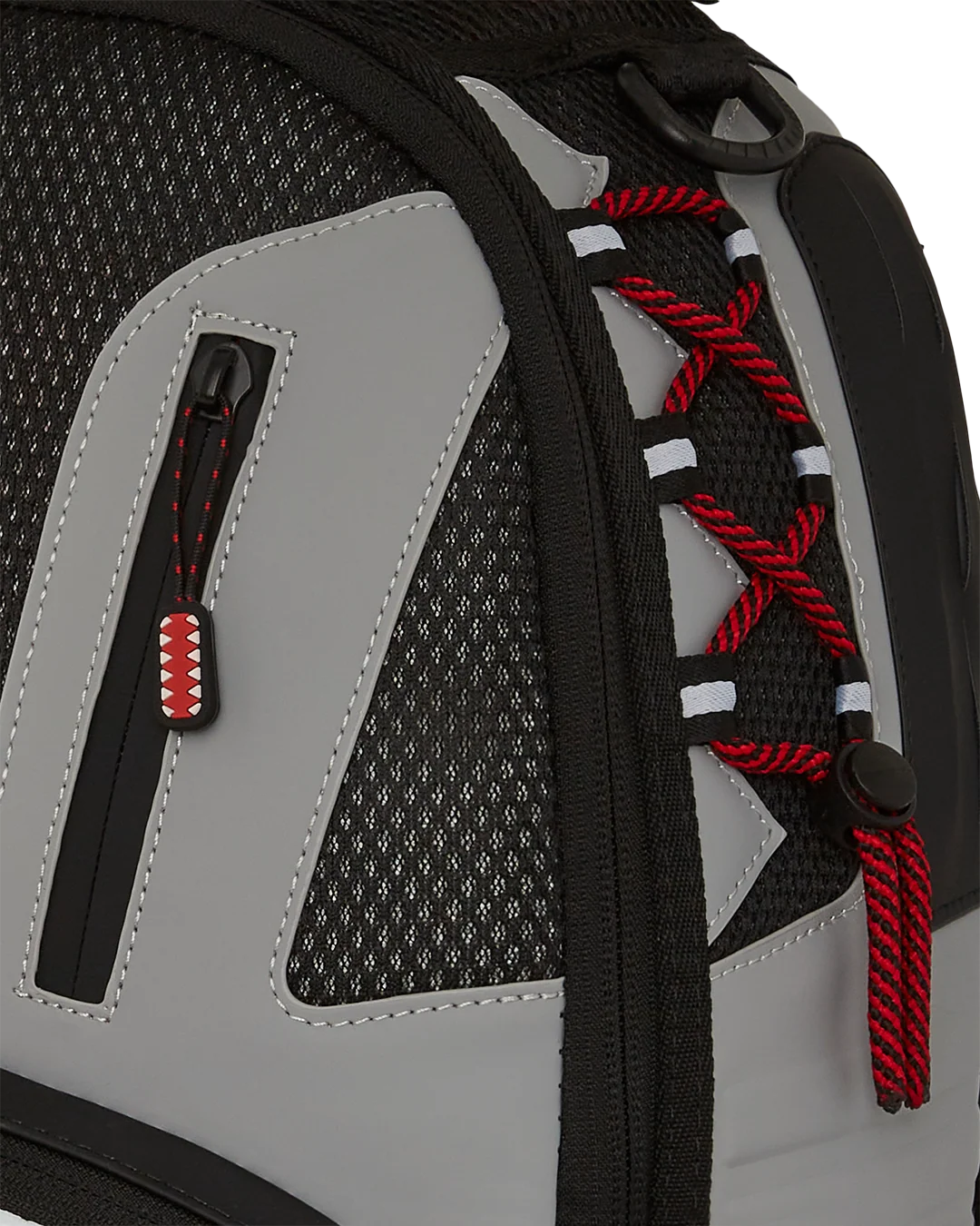 SKY HIGH SEEKERS ARCTIC DELUXE BACKPACK