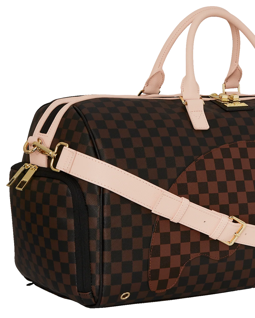 BANDOLERO NOUVEAU DUFFLE