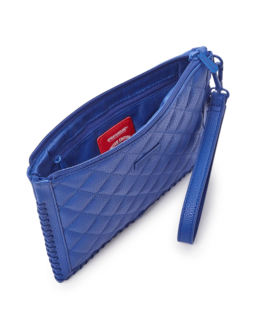 RIVIERA CROSSOVER CLUTCH