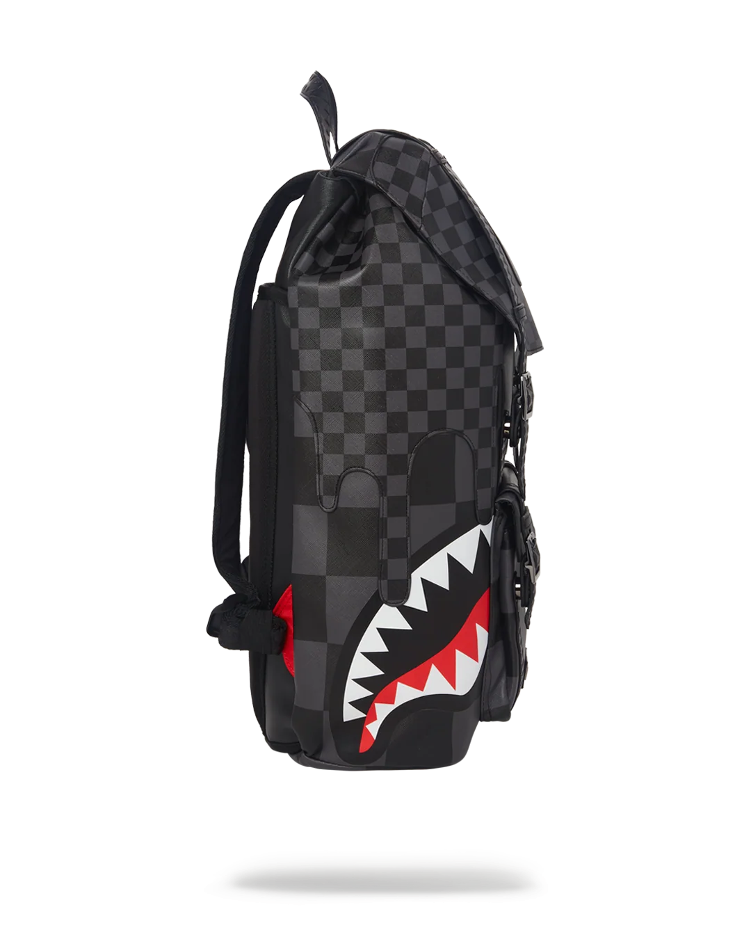 XTC GREY SHARKS IN PARIS HILLS BACKPACK