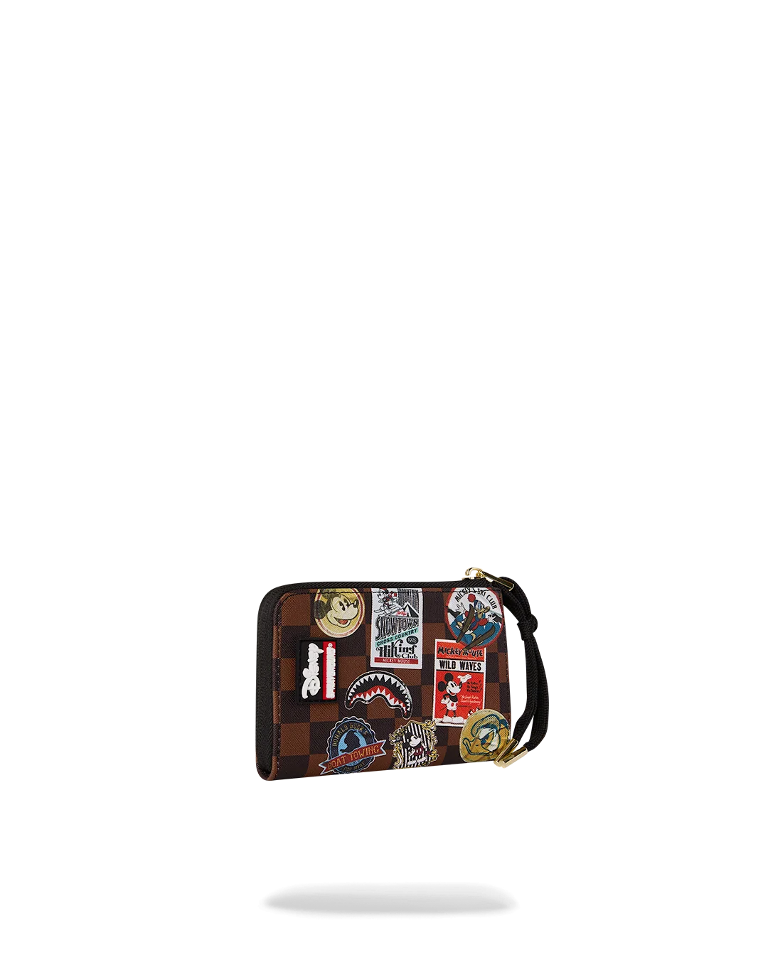 MICKEY MOUSE MOGUL DISNEY COLLAB WALLET