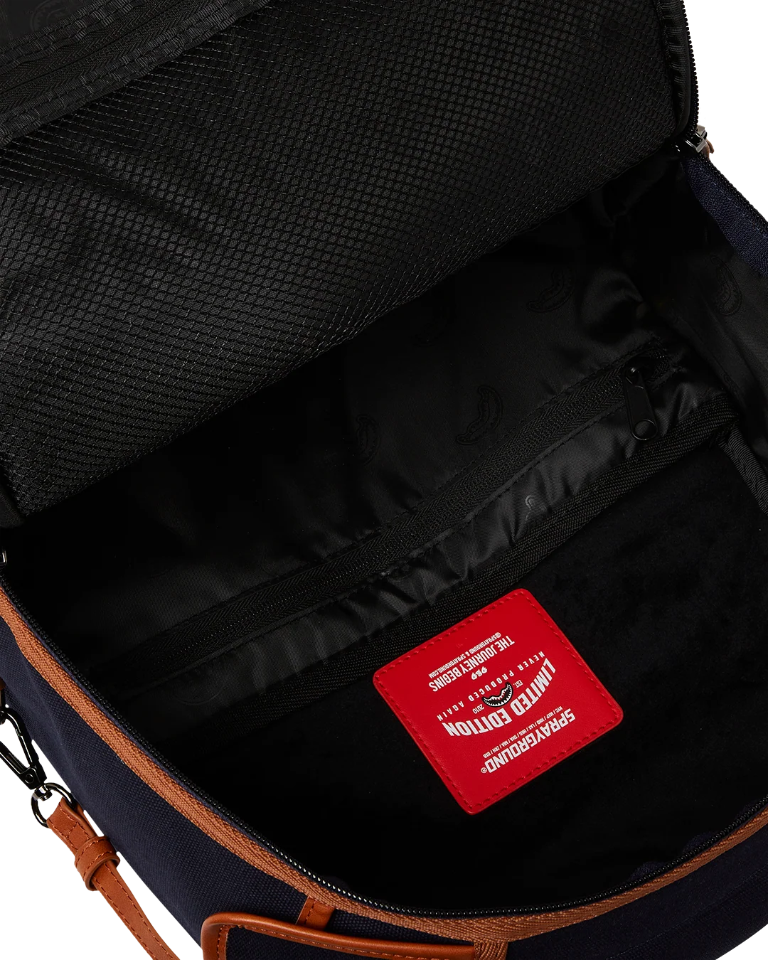 IVY LEAGUE CLASSIC BACKPACK