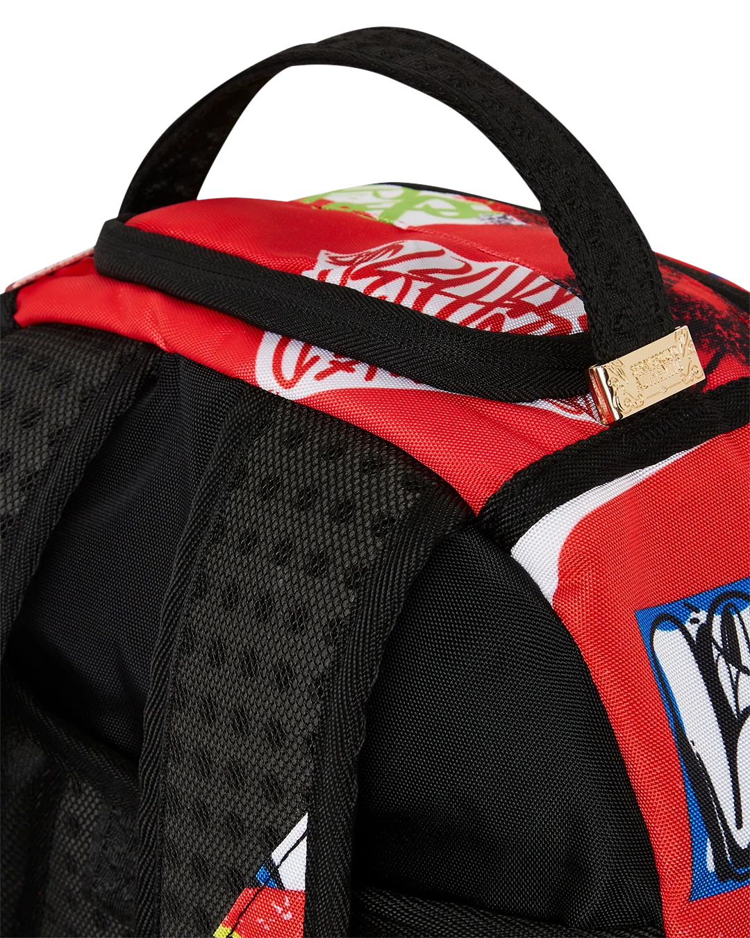 RULES DONT APPLY BACKPACK