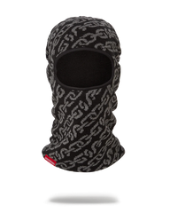 MAGNETIC PULSE SKI MASK