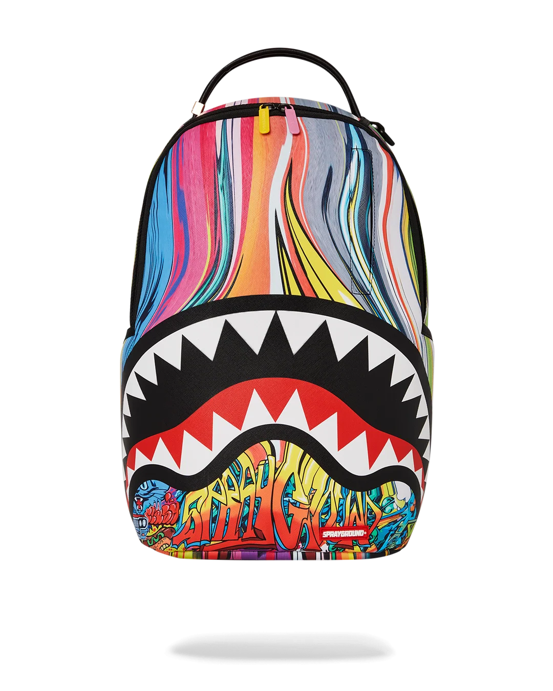 SUPER MELT BACKPACK