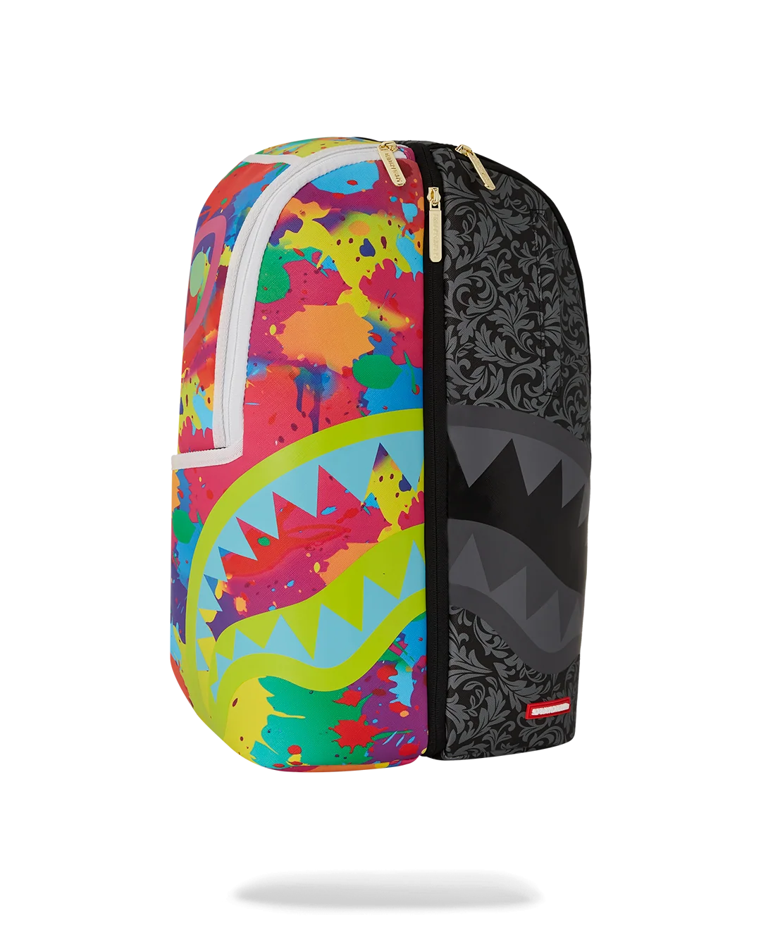 TWINS CHAOS SPLIT 2 BAGS BACKPACK