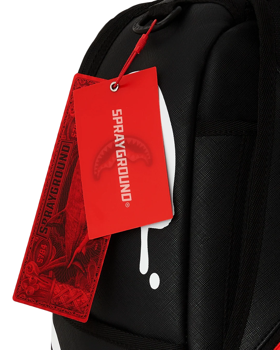 THAT SPLEH DLXSV BACKPACK