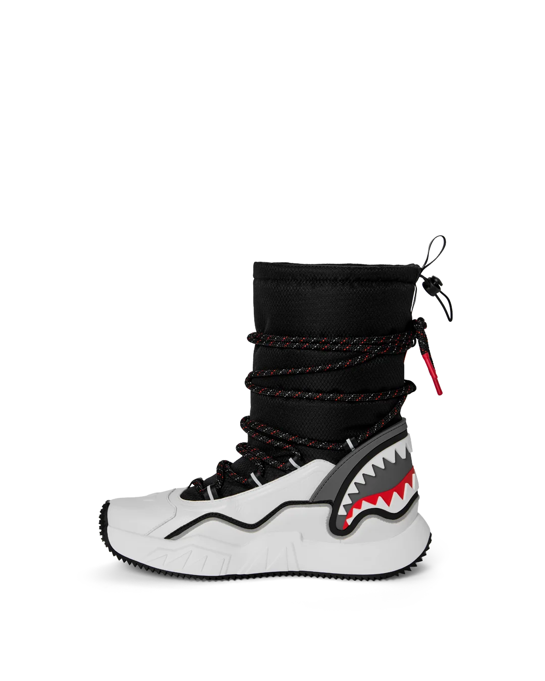 THE SPRAYGROUND SKY HIGH SEEKERS BOOT - SIZES M/W
