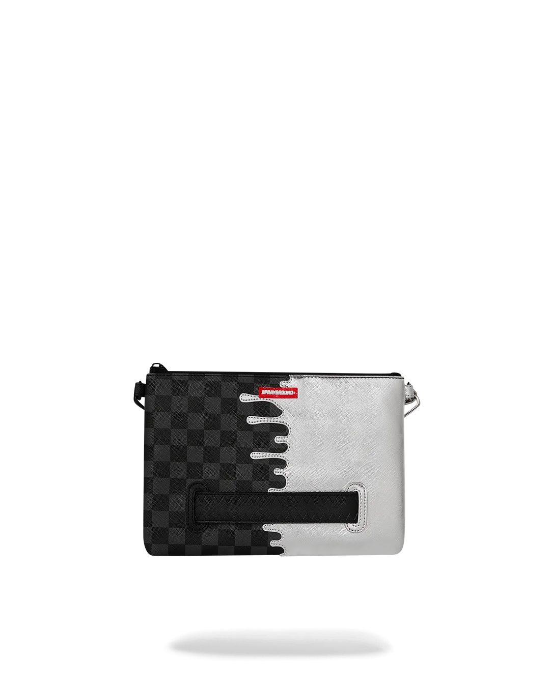 CHROME SPECTRE CROSSOVER CLUTCH