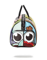 SPONGEBOB SHARK SQUAD DUFFLE