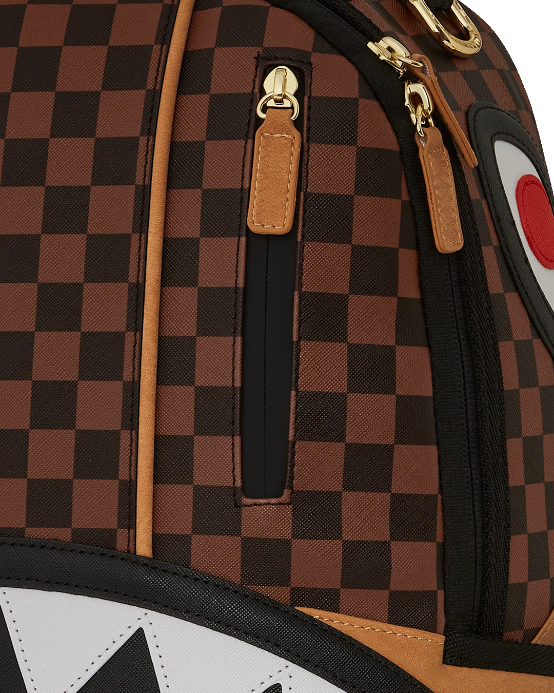 HENNYVILLE DLXSV BACKPACK