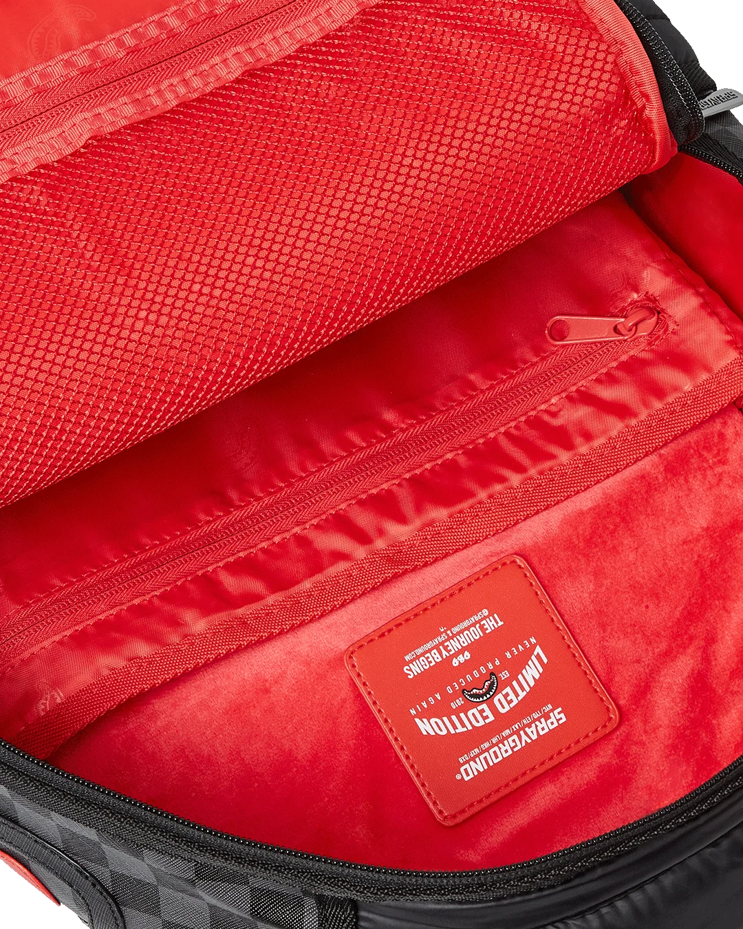 SNOWWSTORM PUFFER DLX BACKPACK