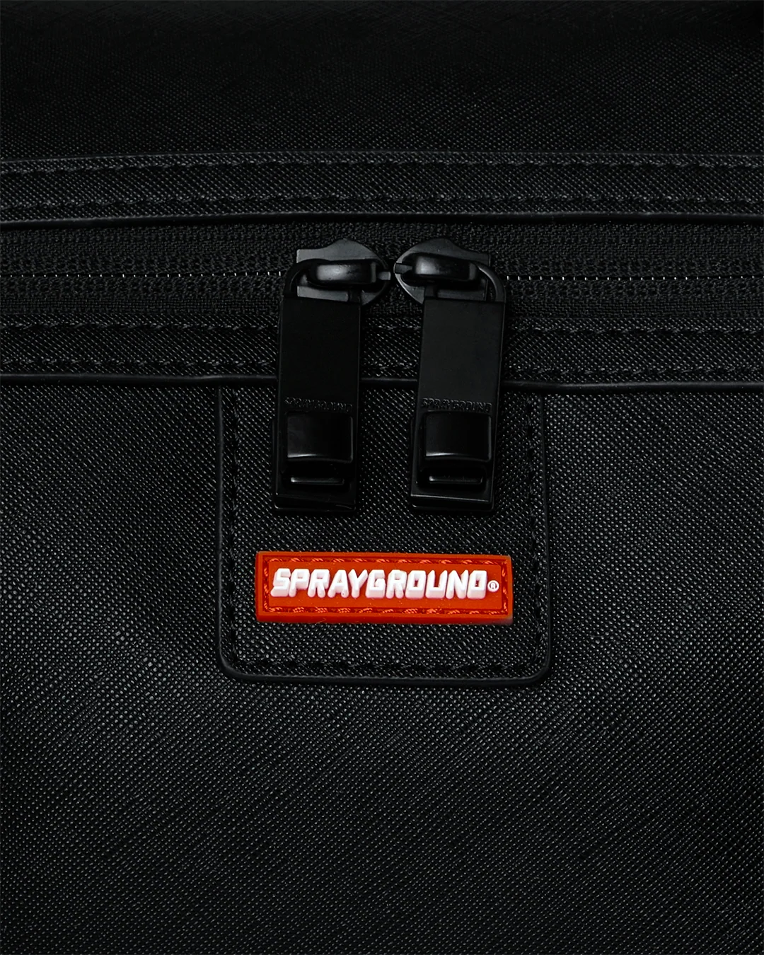 STEALTH GLIDE DUFFLE