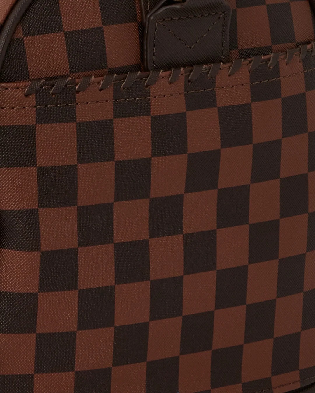 FROM PARIS WITH LOVE MINI DUFFLE
