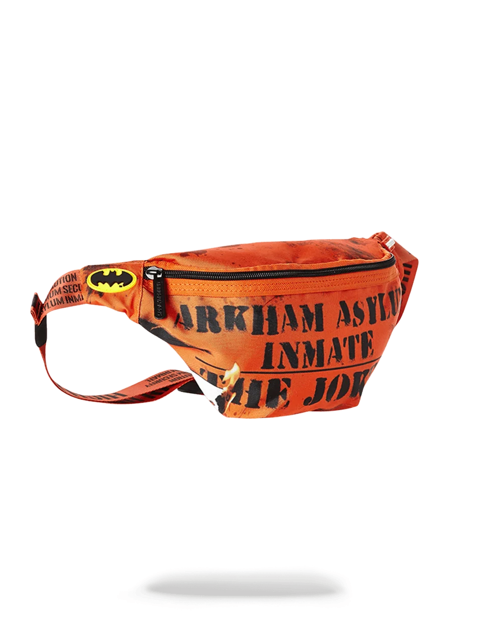 JOKER ARKHAM ASYLUM CROSSBODY