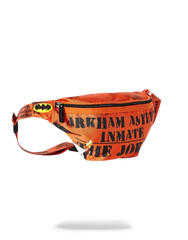 JOKER ARKHAM ASYLUM CROSSBODY