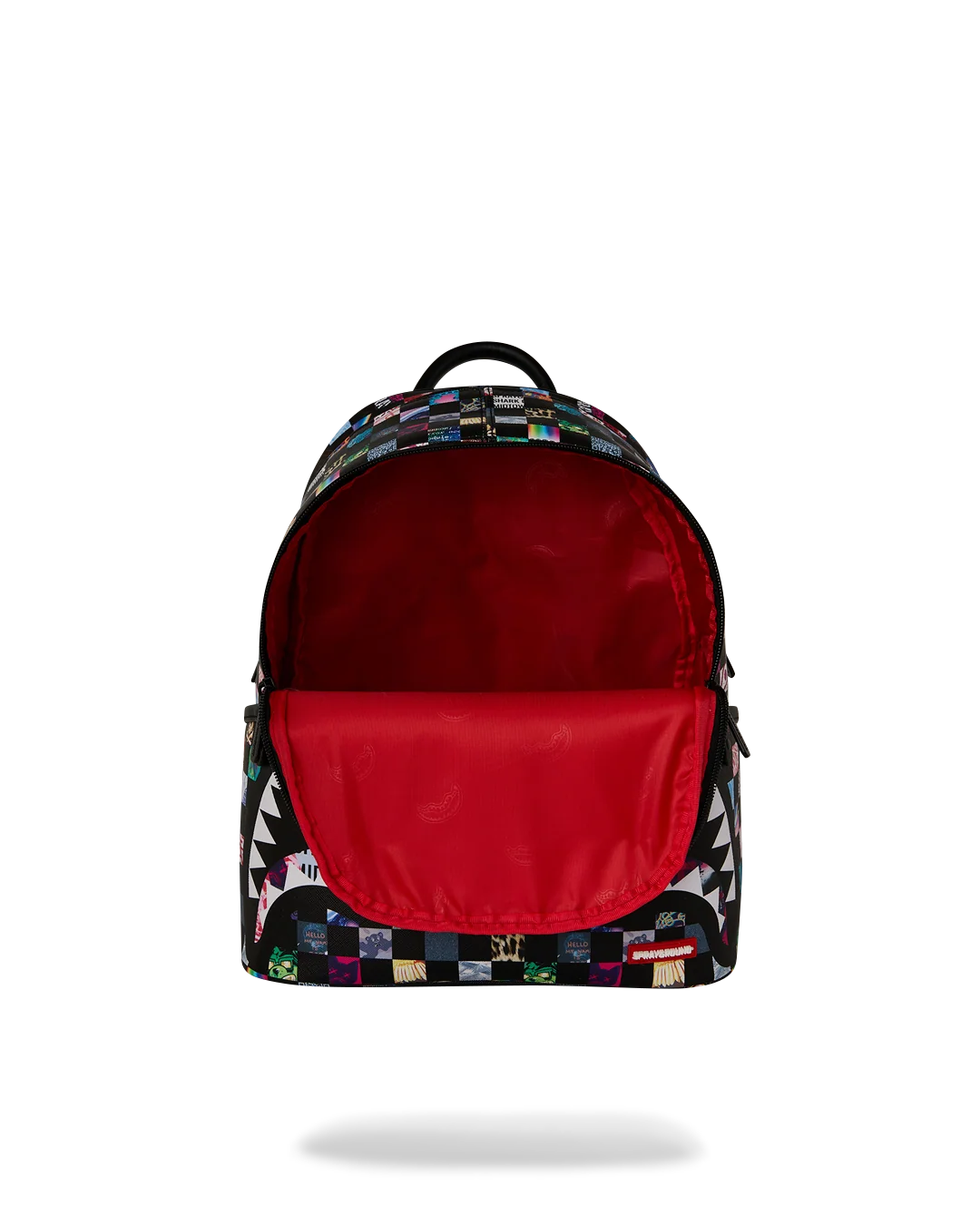 SHARKVERSE UNIVERSE SAVAGE BACKPACK