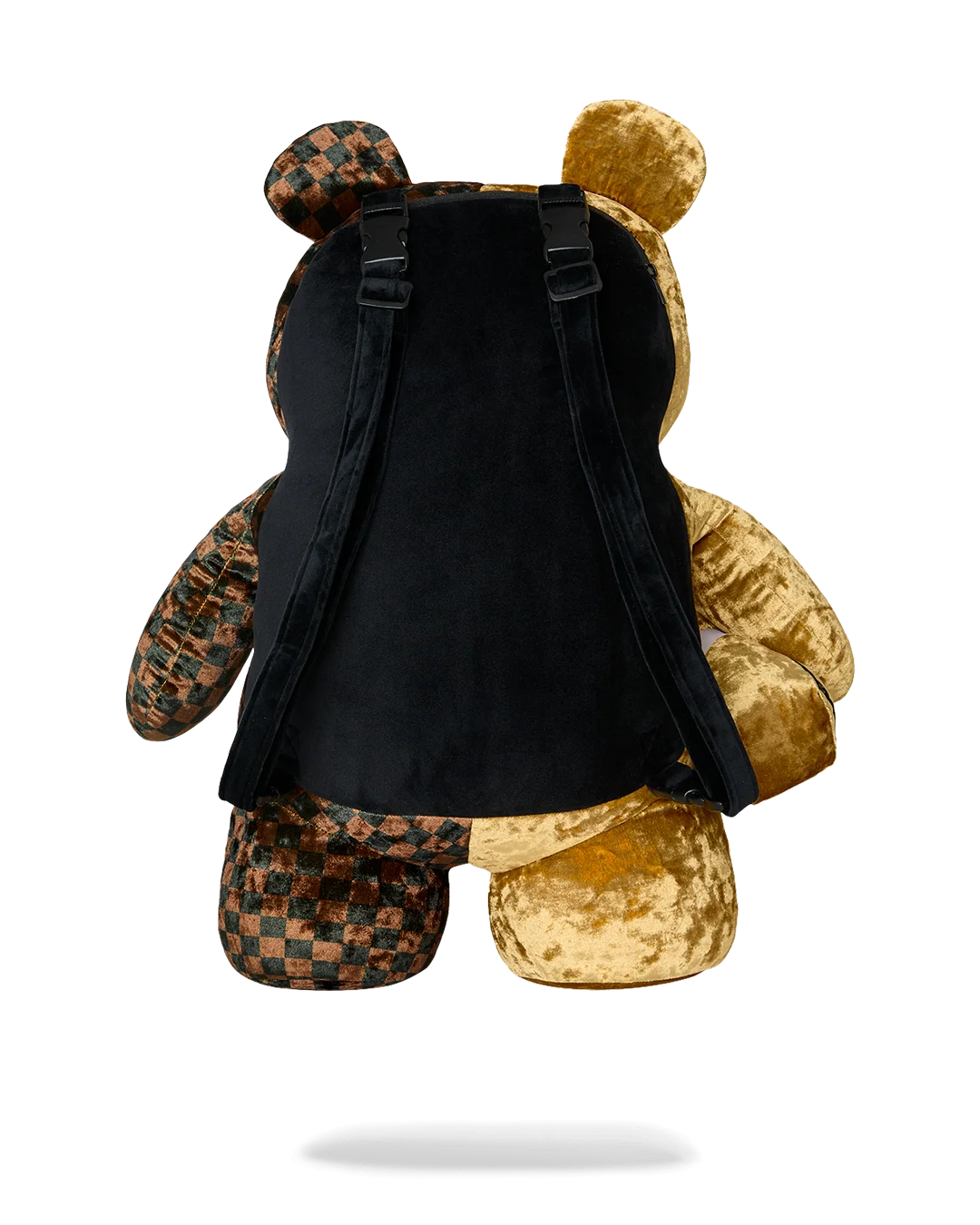 GOLDEN DYNASTY MONEYBEAR BACKPACK