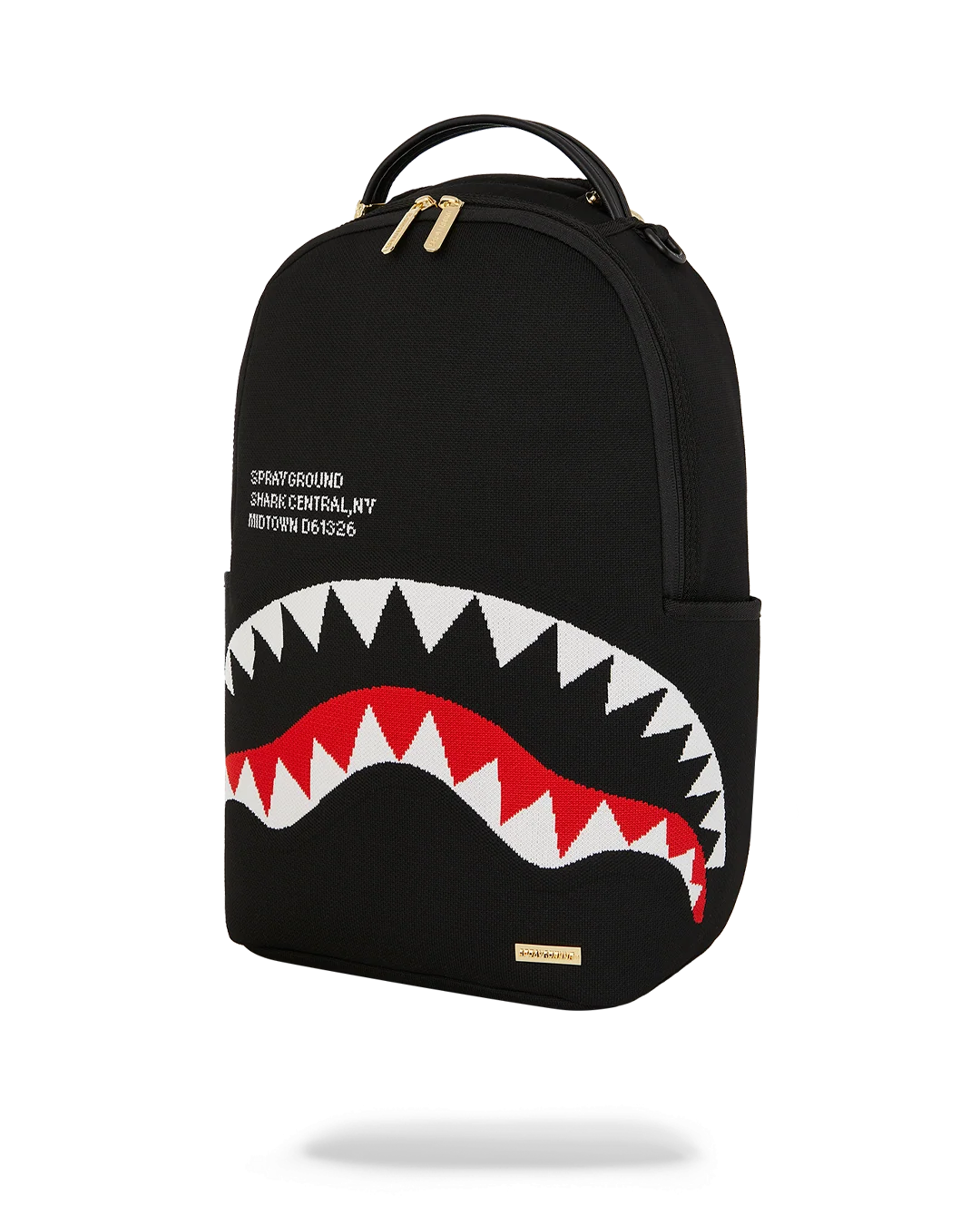 SHARK CENTRAL AEROFLEX BACKPACK