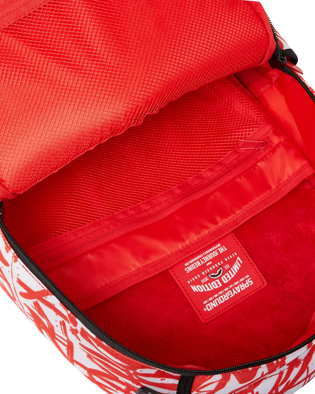 DIABLO GALLERY DLXR BACKPACK