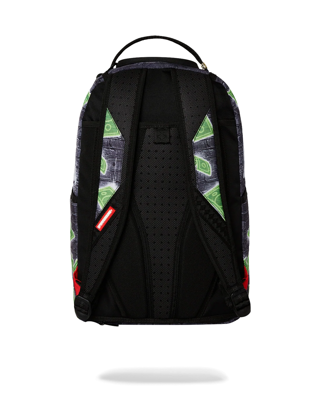 SQUID GAME COLLAB BIG STACKS BACKPACK