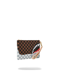 UNSTOPPABLE ENDEAVORS II CROSSOVER CLUTCH