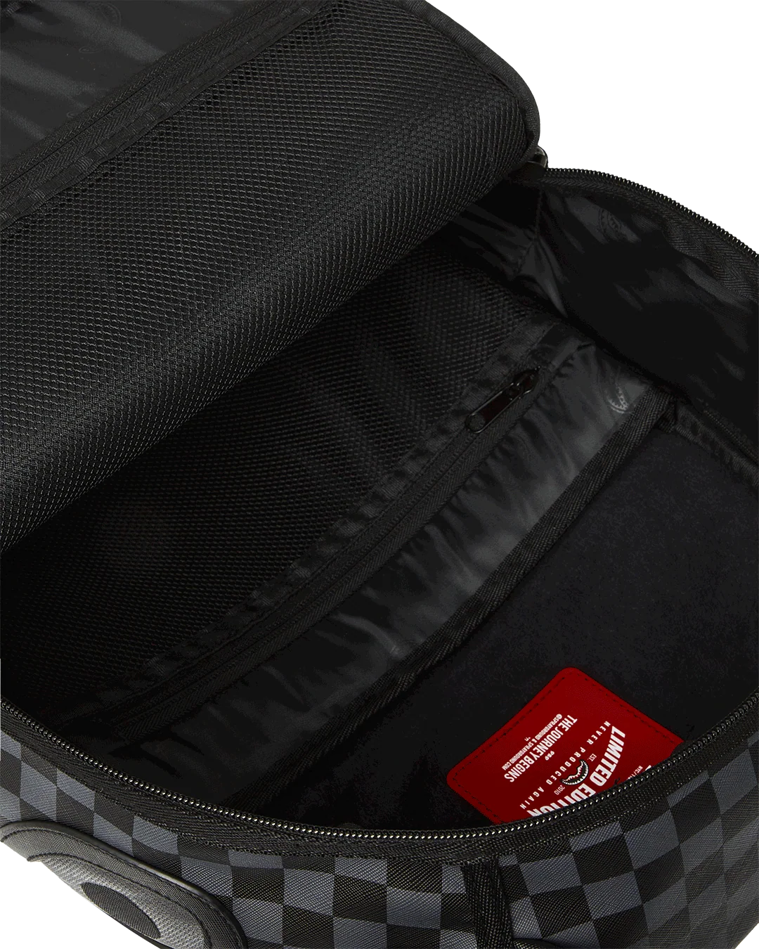 SHARK OPTICS - THE LIGHT SHOW BACKPACK