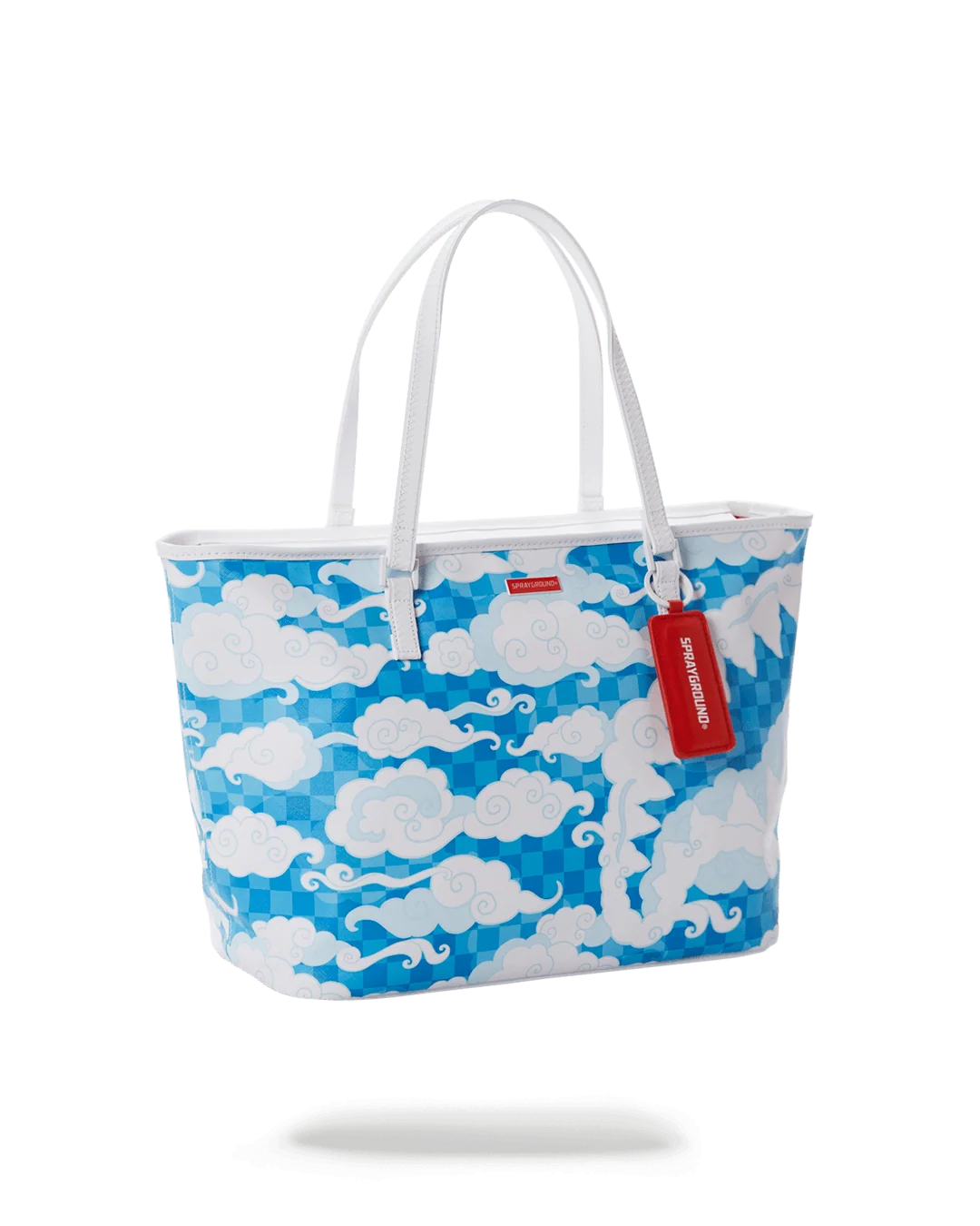 SKYBORNE TOTE